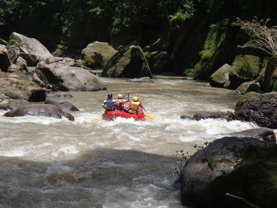 river photo
